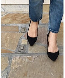 JIMMY CHOO | パンプス