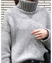 GALERIE VIE | ニット/セーター