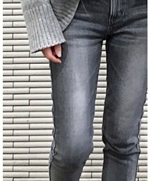 upperhights | デニムパンツ