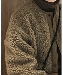 HYKE | ジャケット/アウター