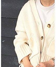 ZARA | カーディガン/ボレロ