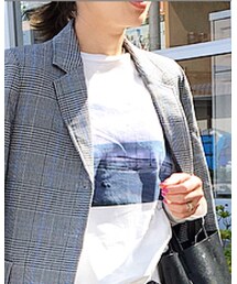 JANE SMITH / JOHN SMITH | Tシャツ/カットソー