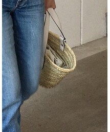 LOEWE | かごバッグ