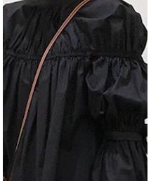 ENFOLD | シャツ/ブラウス