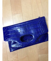 TOFF&LOADSTONE | クラッチバッグ(クラッチバッグ)