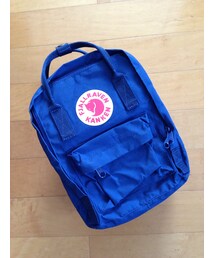 息子のカンケン(バックパック/リュック)