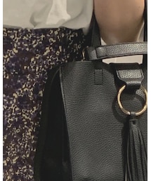 ROSE BUD | ショルダーバッグ