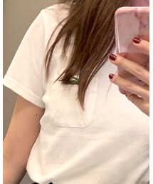 LACOSTE | (Tシャツ/カットソー)