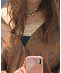 H&M | ネックレス