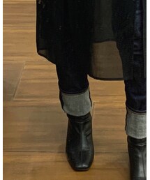UNIQLO | デニムパンツ