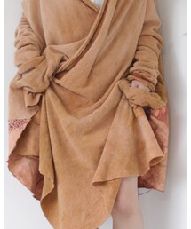 letters | ポンチョ