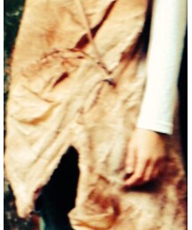 letters | ワンピース/ドレス