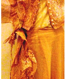 letters | ワンピース/ドレス