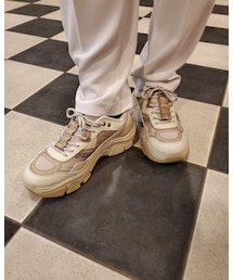 NERDY | スニーカー