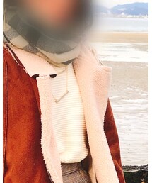 GU | ネックレス