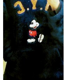 Right-on | パーカー