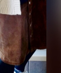 RAY CASSIN | スカート