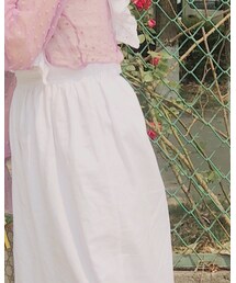 Another Edition | その他パンツ