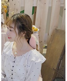 Lattice | ヘアゴム