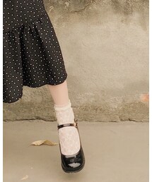 F i.n.t | シューズ