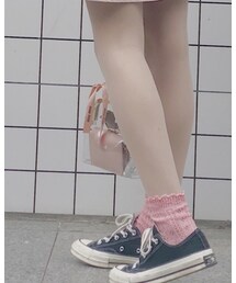 CONVERSE | シューズ