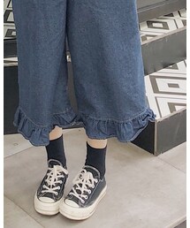 Tabio | ソックス/靴下