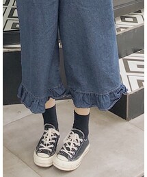 CONVERSE | シューズ