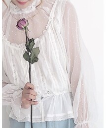 Another Edition | キャミソール