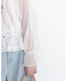 蜜糖家 | トップス