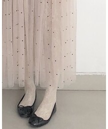 Tabio | タイツ/ストッキング