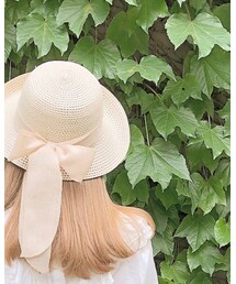 Rili Tokyo | サンバイザー