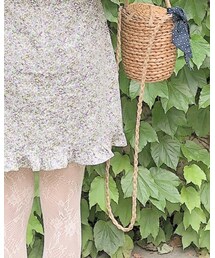 merry jenny | スカート