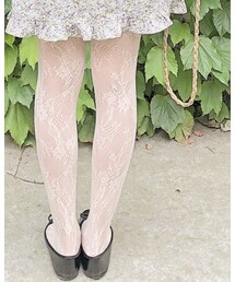 Tabio | レギンス/スパッツ