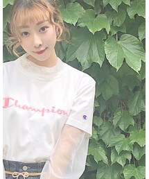 Champion | Tシャツ/カットソー