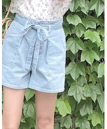 OLIVE des OLIVE | デニムパンツ