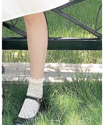 F i.n.t | その他シューズ