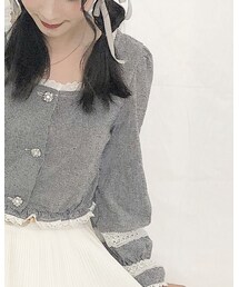 Verybrain | シャツ/ブラウス