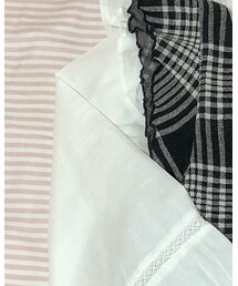 ZARA | シャツ/ブラウス