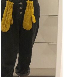 Kastane | デニムパンツ