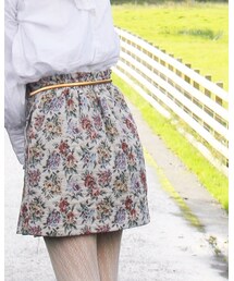 NICE CLAUP | スカート