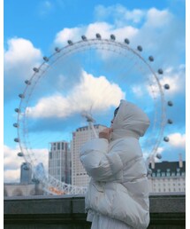 SNIDEL | ダウンジャケット/コート