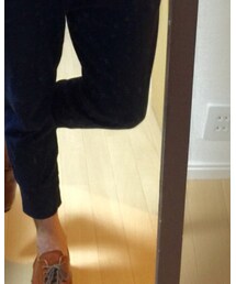 UNIQLO | その他パンツ