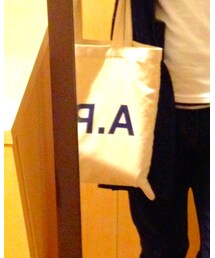 A.P.C. | トートバッグ