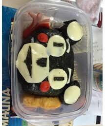 くまもん | その他