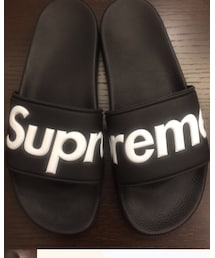 Supreme  | サンダル