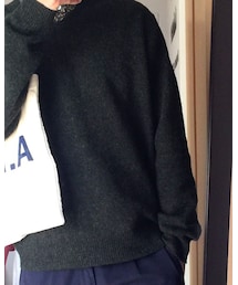 UNIQLO | ニット/セーター