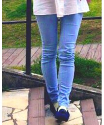 Bershka | デニムパンツ