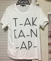 YEVS | Tシャツ/カットソー