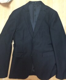 HARE | テーラードジャケット