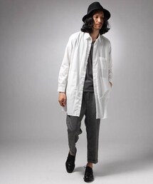 HARE | ロングシャツ(シャツ/ブラウス)